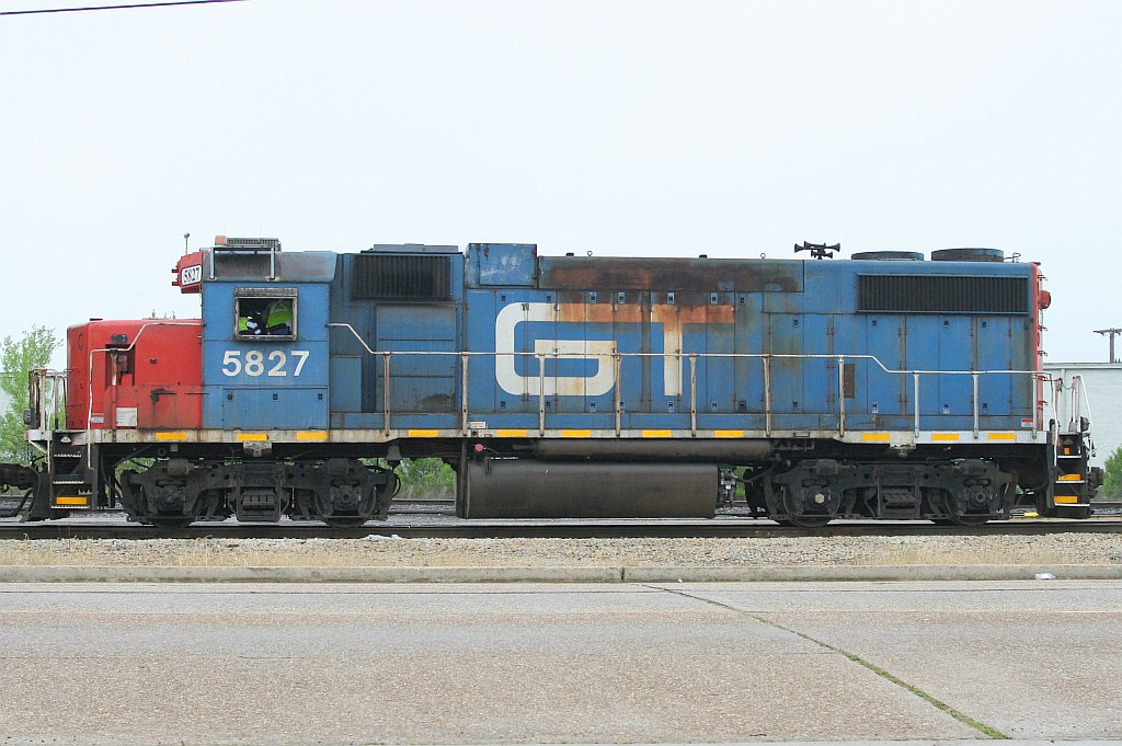 GTW 5827